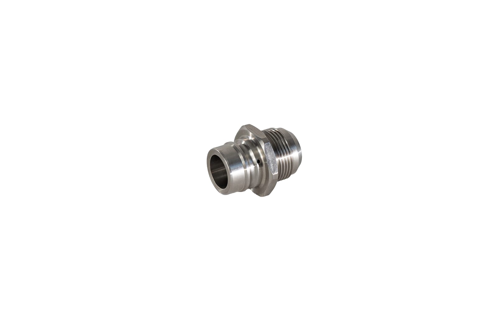 Quick-Connect Fitting Set